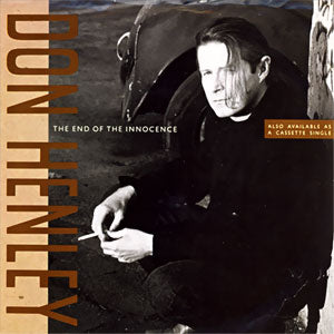 The End of the Innocence