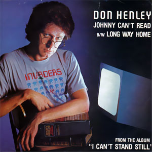 Johnny Can't Read/ Long Way Home