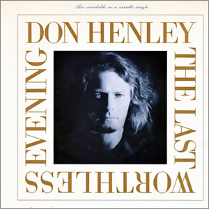 The Last Worthless Evening/ Gimme What You Got