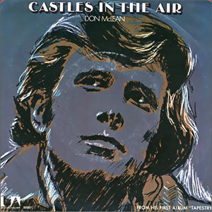 Vincent/ Castles In The Air