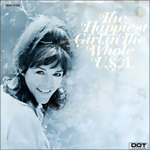 The Happiest Girl in the Whole U.S.A./ The Awareness of Nothing