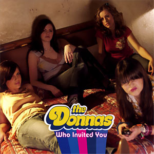 Who Invited You/ Play My Game