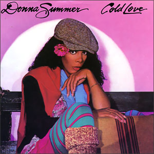 Cold Love/ Grand Illusion