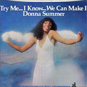 Try Me, I Know We Can Make It