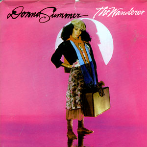 The Wanderer/ Stop Me