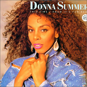 This Time I Know It's For Real// If IT Makes You Feel Good