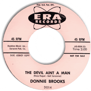 The Devil Aint A Man/ How Long