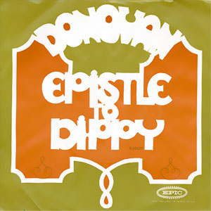 Epistle To Dippy/ Preachin' Love