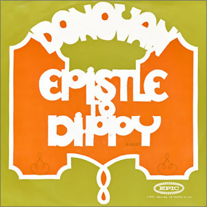 Epistle To Dippy/ Preachin' Love