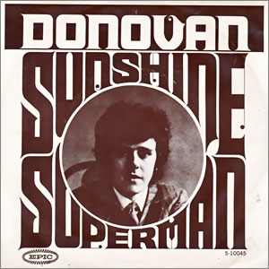 Sunshine Superman/ The Trip