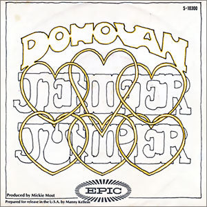 Jennifer Juniper/ Poor Cow