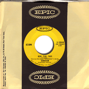 Riki Tiki Tavi/ Roots of Oak