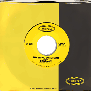 Sunshine Superman/ The Trip