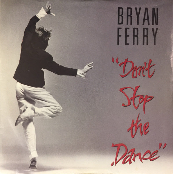 Don't Stop The Dance/ Nocturne