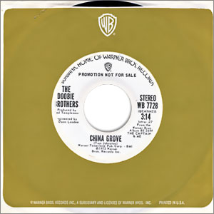 China Grove