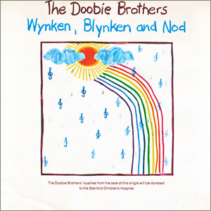 Wynken, Blynken and Nod