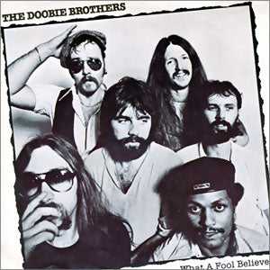 What A Fool Believes/ Don't Stop To Watch The Wheels