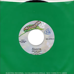 Love Her Madly/ (You Need Meat) Don't Go No Further