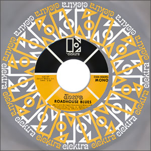 You Make Me Real/ Roadhouse Blues