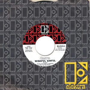 Wishful Sinful/ Who Scared You