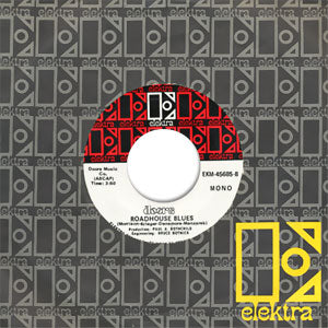 You Make Me Real/ Roadhouse Blues