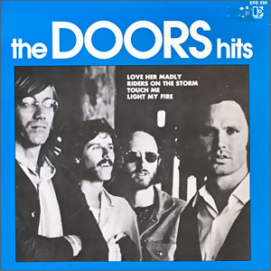 The Doors Hits