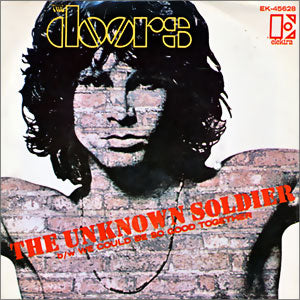 The Unknown Soldier/ We Could Be So Good Together