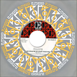 The Unknown Soldier/ We Could Be So Good Together