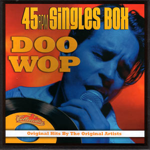 Doo Wop (Box Set)