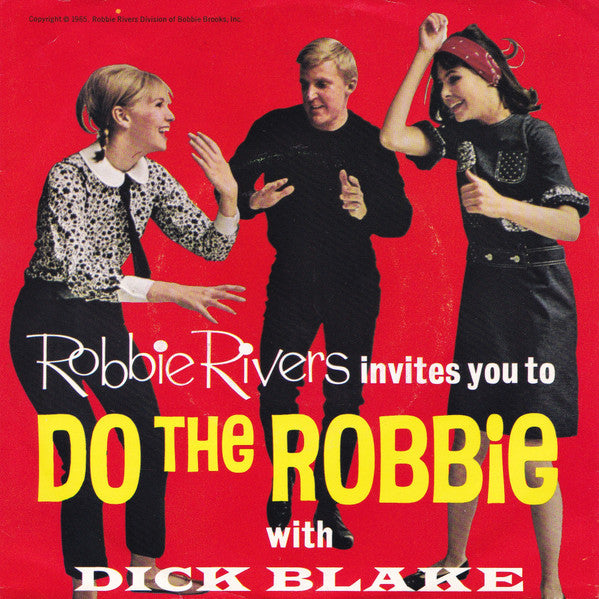 Do The Robbie