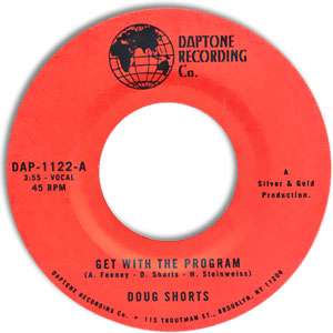 Get With The Program/ Heads Or Tails