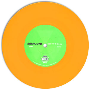 Dirty Bomb/ Save A Smile