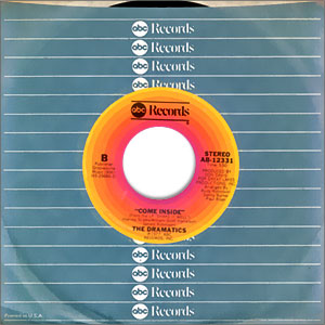 Ocean Of Thoughts And Dreams/ Come Inside