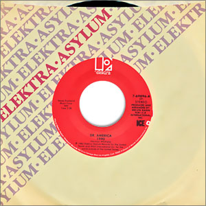 1990/ Time Stood Still