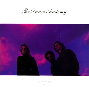 Life In A Northern Town/ Test Tape No. 3