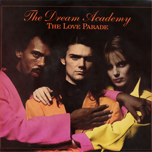 The Love Parade/ Girl In A Million