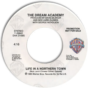 Life In A Northern Town