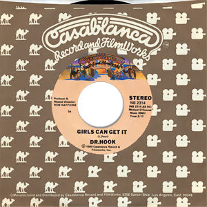 Girls Can Get It/ Doin' It