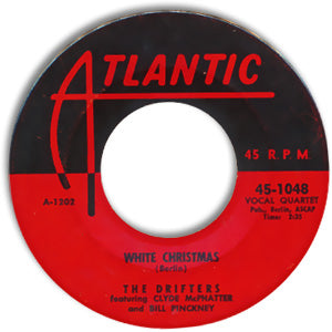 White Christmas/ The Bells of St. Mary's