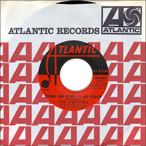 Come On Over To My Place/ Chains Of Love