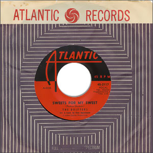 Sweets For My Sweet/ Loneliness Or Happiness