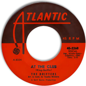 At The Club/ Answer The Phone