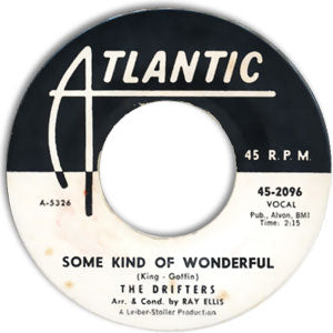 Some Kind of Wonderful/ Honey Bee