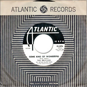 Some Kind of Wonderful/ Honey Bee