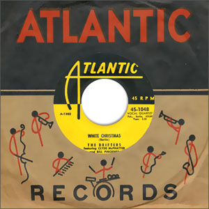 White Christmas/ The Bells of St. Mary's