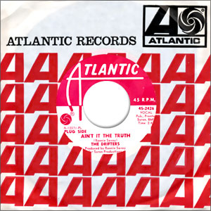 Ain't It The Truth/ Up Jumped The Devil