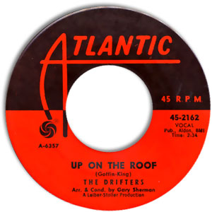 Up On The Roof/ Another Night With The Boys