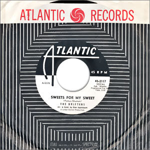 Sweets For My Sweet/ Loneliness Or Happiness