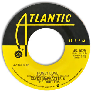 Honey Love/ Warm Your Heart