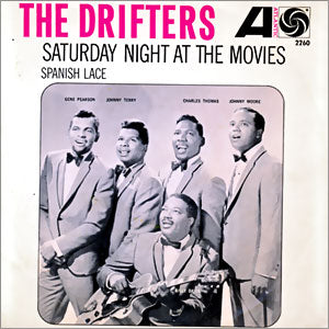 Saturday Night At The Movies/ Spanish Lace